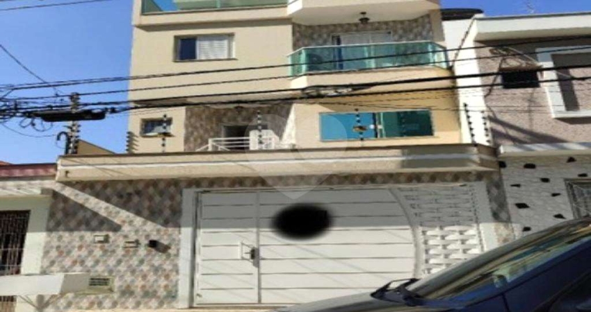 Casa com 3 quartos à venda na Rua Torrinha, 299, Cidade Mãe do Céu, São Paulo