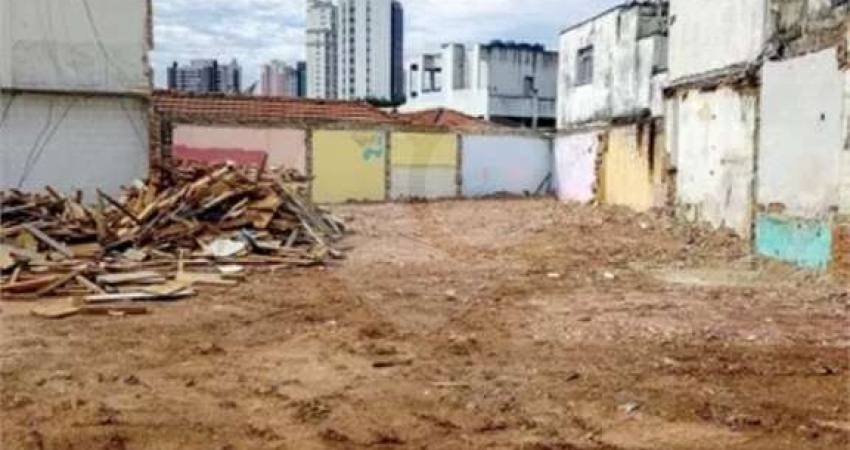 Terreno comercial para alugar na Rua Bom Sucesso, 975, Cidade Mãe do Céu, São Paulo