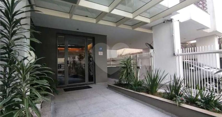 Loft com 1 quarto à venda na Alameda Jauaperi, 1083, Moema, São Paulo