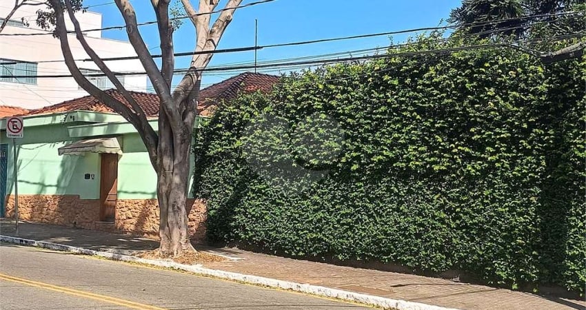Casa com 3 quartos à venda na Rua Bom Sucesso, 968, Cidade Mãe do Céu, São Paulo