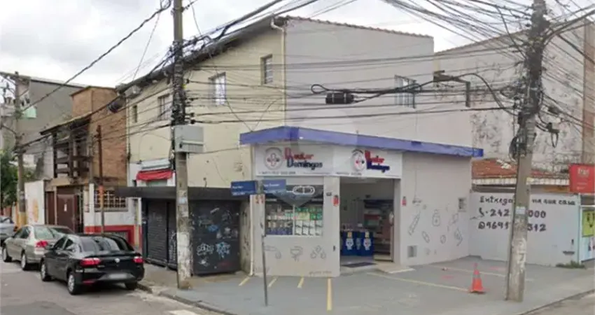 Prédio à venda na Rua Kary, 354, Vila São João, Guarulhos