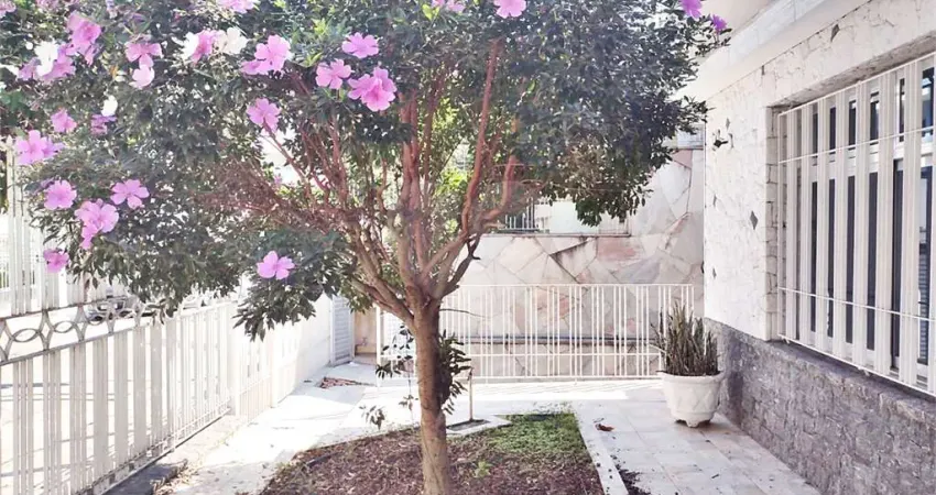 Casa com 3 quartos para alugar na Rua Padre Donizetti Tavares de Lima, 172, Santana, São Paulo