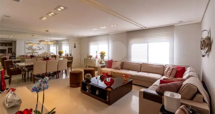 Apartamento com 3 quartos à venda na Rua dos Ingleses, 446, Morro dos Ingleses, São Paulo