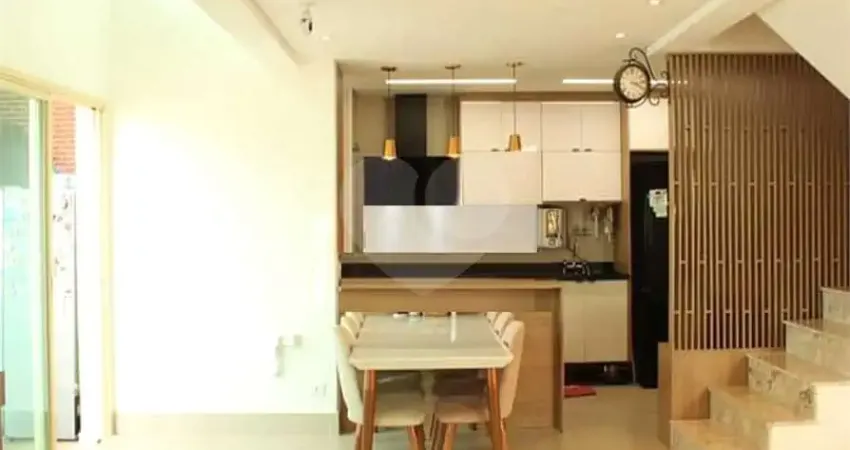 Apartamento com 3 quartos à venda na Rua Capitão Rabelo, 355, Jardim São Paulo (Zona Norte), São Paulo