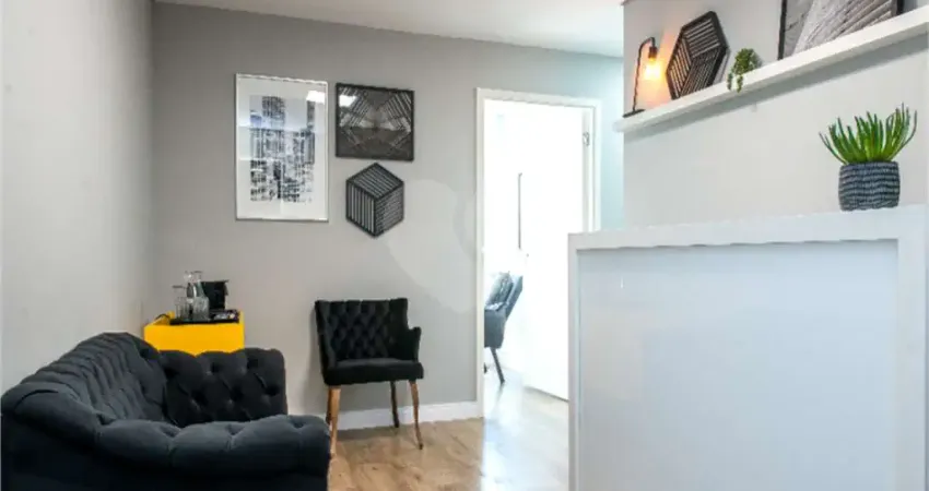 Sala comercial à venda na Rua Vergueiro, 360, Liberdade, São Paulo