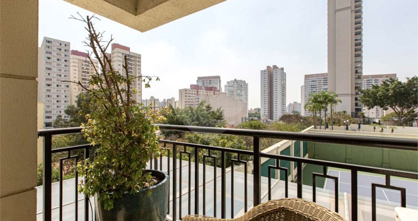 Apartamento com 3 quartos para alugar na Rua Baturité, 200, Aclimação, São Paulo