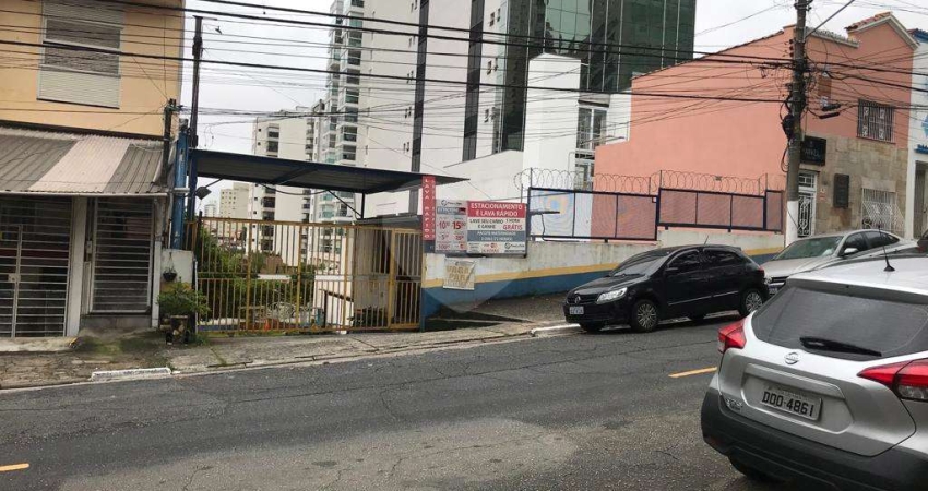 Terreno à venda na Rua Nilo, 457, Aclimação, São Paulo