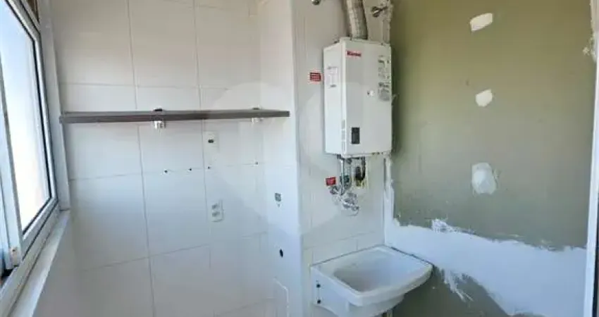 Apartamento com 2 quartos à venda na Rua Campo Largo, 1107, Vila Bertioga, São Paulo