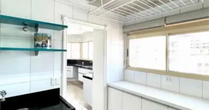 Apartamento com 4 quartos à venda na Rua Itapeti, 1000, Vila Gomes Cardim, São Paulo