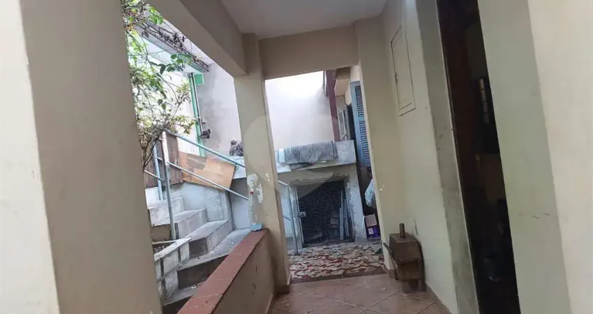 Casa com 6 quartos à venda na Rua Edgar Sales, 185, Jardim Peri, São Paulo
