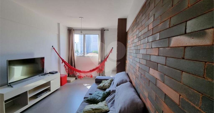 Apartamento com 3 quartos à venda na Avenida Engenheiro Heitor Antônio Eiras Garcia, 400, Jardim Esmeralda, São Paulo