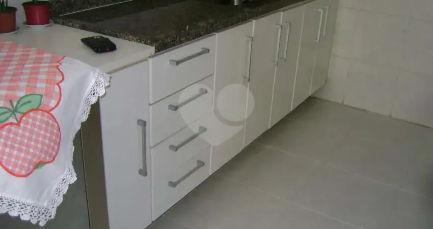 Casa em condomínio fechado com 3 quartos à venda na Rua Antônio de Bonis, 29, Vila Butantã, São Paulo