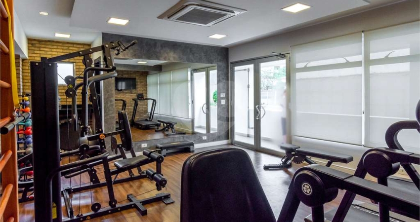 Apartamento com 3 quartos para alugar na Rua Carlos Steinen, 399, Paraíso, São Paulo
