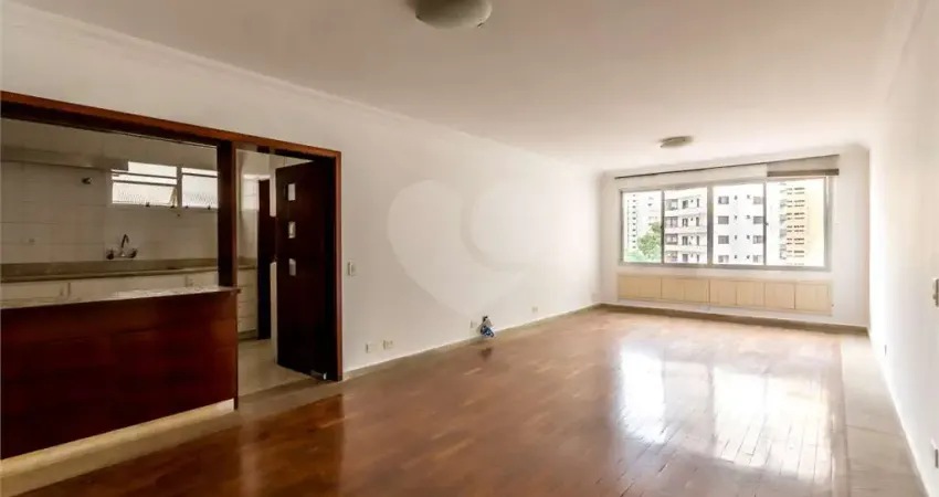 Apartamento com 3 quartos para alugar na Rua Carlos Steinen, 399, Paraíso, São Paulo