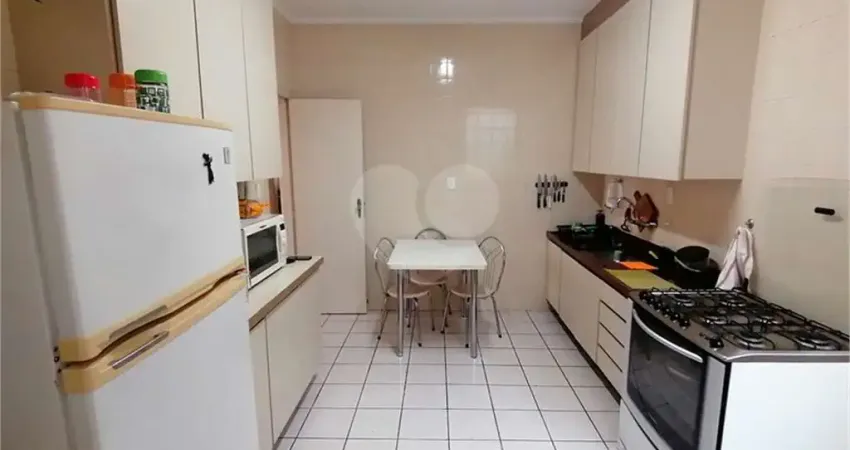 Apartamento com 3 quartos à venda na Rua Doutor Fausto Ferraz, 227, Bela Vista, São Paulo