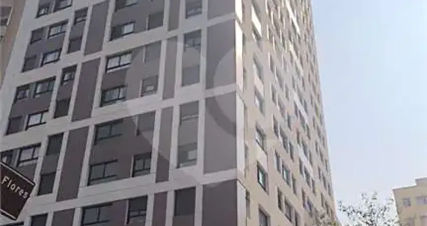 Apartamento com 2 quartos à venda na Largo do Arouche, 360, República, São Paulo