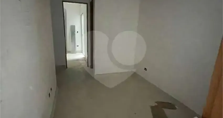 Apartamento com 1 quarto à venda na Rua João de Ledesma, 136, Vila Santa Terezinha (Zona Norte), São Paulo