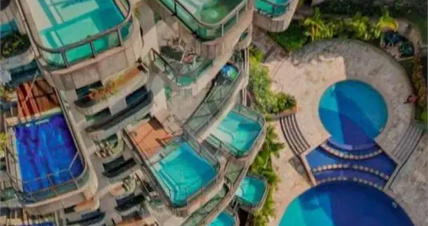 Apartamento com 5 quartos à venda na Rua Juventus, 393, Parque da Mooca, São Paulo