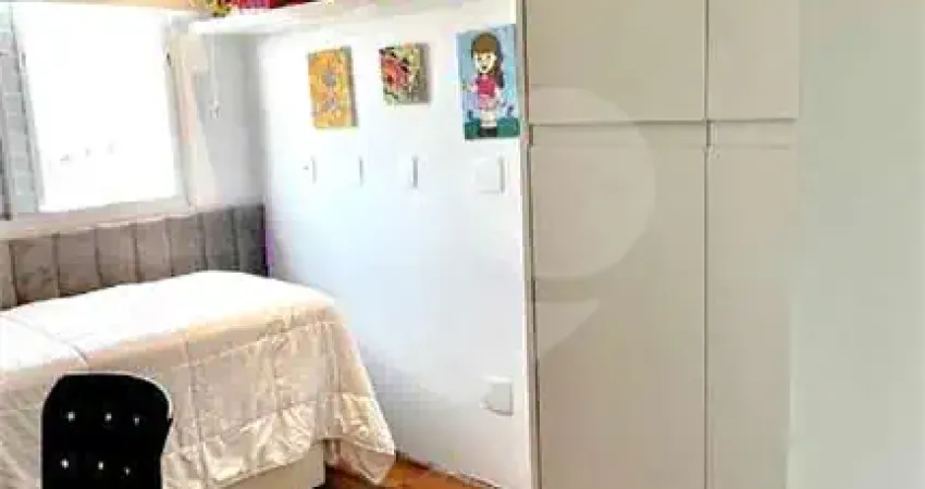 Apartamento com 3 quartos à venda na Rua Rui Martins, 1, Alto da Mooca, São Paulo