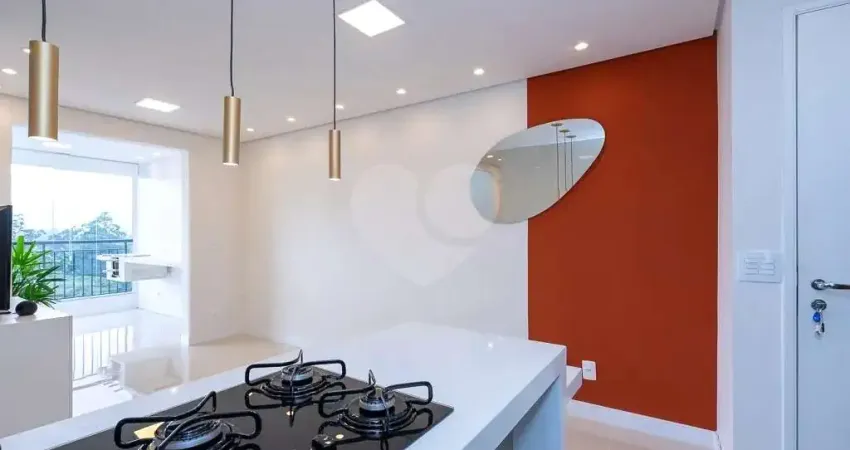 Apartamento com 2 quartos à venda na Rua Ulisses Cruz, 1303, Tatuapé, São Paulo