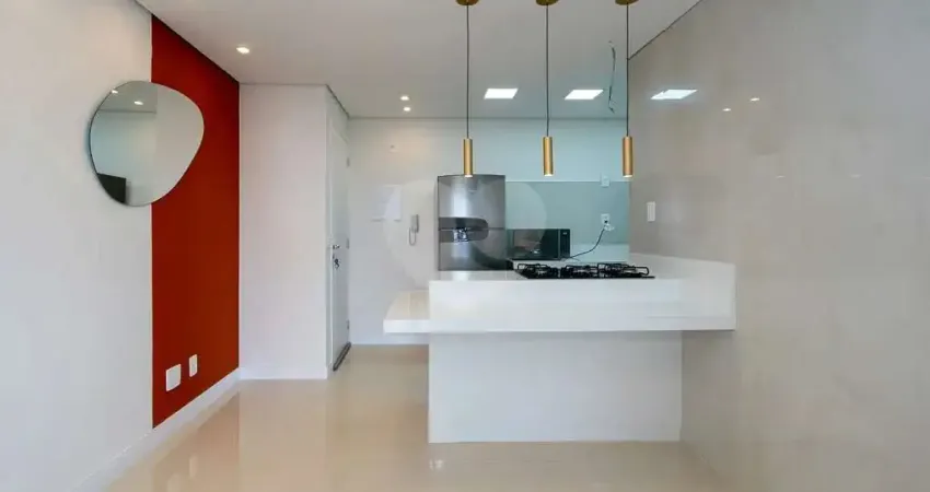 Apartamento com 2 quartos à venda na Rua Ulisses Cruz, 1303, Tatuapé, São Paulo