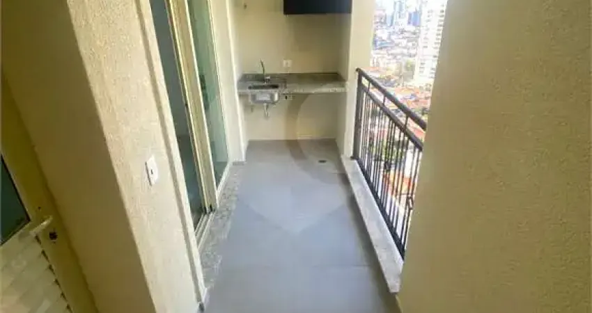 Apartamento com 2 quartos à venda na Rua Capitão Rabelo, 284, Jardim São Paulo (Zona Norte), São Paulo