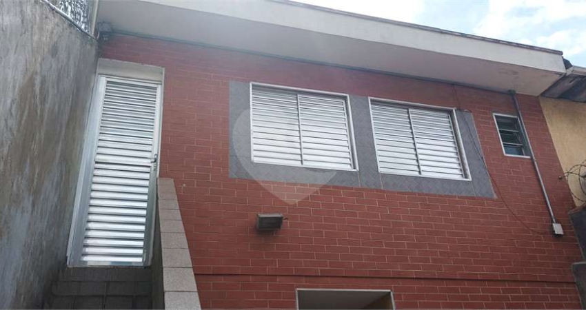 Casa com 3 quartos à venda na Avenida Pedro Bueno, 1504, Jabaquara, São Paulo