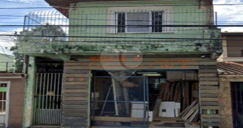Terreno à venda na Rua Assungui, 289, Vila Gumercindo, São Paulo