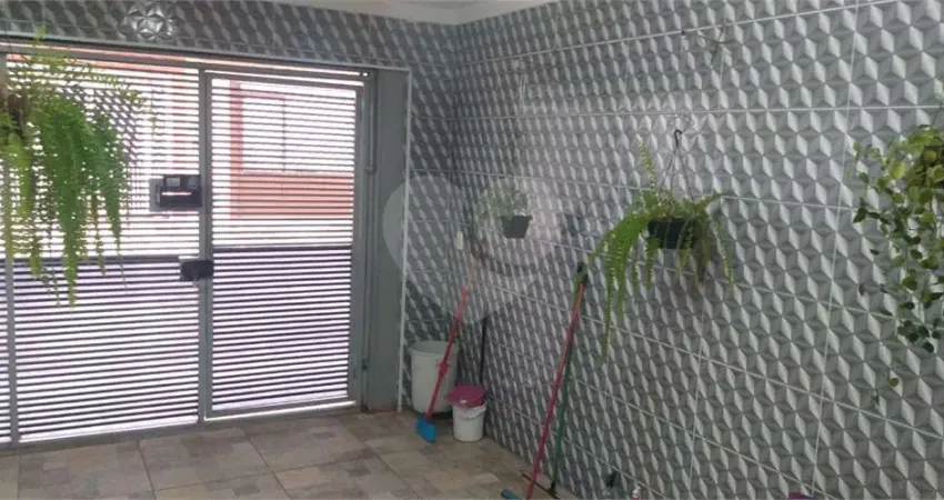 Casa com 4 quartos à venda na Rua Tereza Caseiro, 174, Jardim Ema, Guarulhos