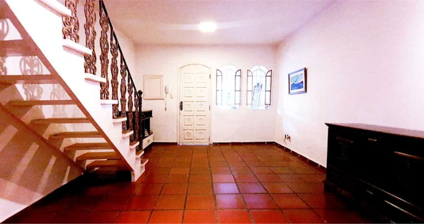 Casa em condomínio fechado com 3 quartos à venda na Rua Ministro Jesuíno Cardoso, 504, Vila Nova Conceição, São Paulo
