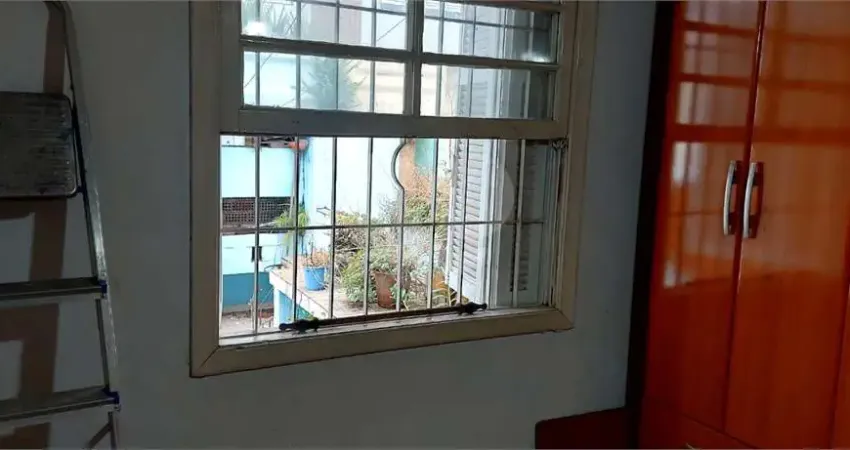 Casa com 3 quartos à venda na Rua Tupanaci, 51, Vila Gumercindo, São Paulo