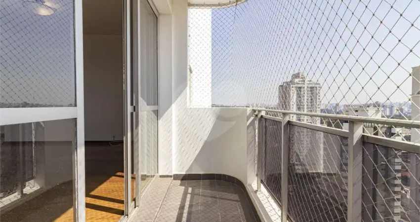 Apartamento com 4 quartos à venda na Rua Volta Redonda, 707, Campo Belo, São Paulo