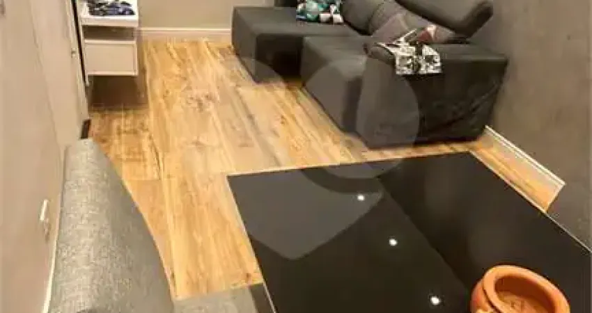 Apartamento com 2 quartos à venda na Rua das Azaléas, 37, Mirandópolis, São Paulo