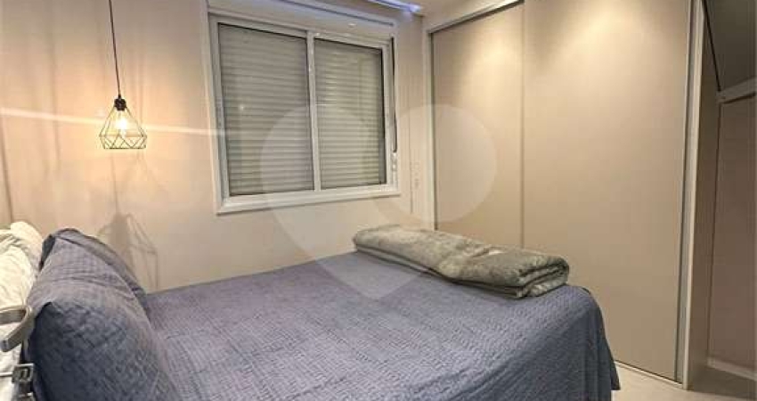 Apartamento com 2 quartos à venda na Rua Doutor Afonso Vergueiro, 1101, Vila Maria, São Paulo