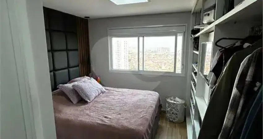 Apartamento com 3 quartos à venda na Rua Doutor Luiz Migliano, 1870, Jardim Caboré, São Paulo