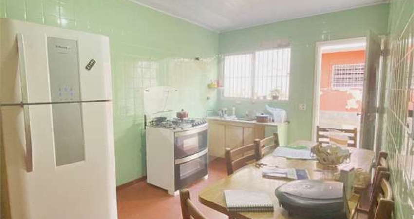 Casa com 2 quartos à venda na Rua Engenheiro Paulo, 102, Vila Harmonia, Guarulhos