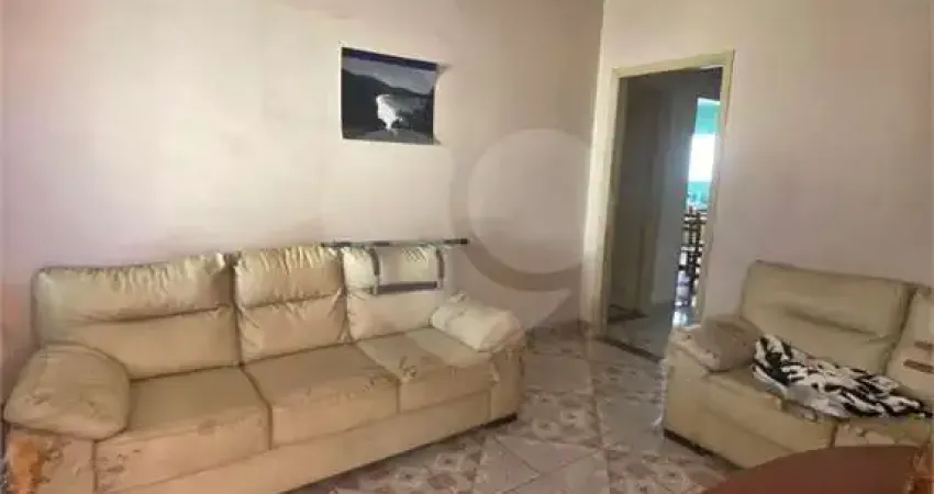 Casa com 2 quartos à venda na Rua Engenheiro Paulo, 102, Vila Harmonia, Guarulhos