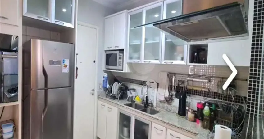 Apartamento com 3 quartos à venda na Avenida Jamaris, 64, Planalto Paulista, São Paulo