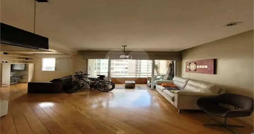 Apartamento com 3 quartos à venda na Avenida Jamaris, 64, Planalto Paulista, São Paulo