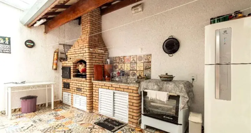 Casa com 2 quartos à venda na Rua Romelândia, 52, Jardim Santa Cecília, Guarulhos