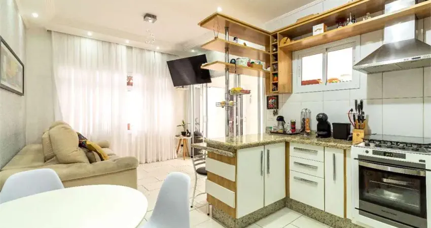 Casa com 2 quartos à venda na Rua Romelândia, 52, Jardim Santa Cecília, Guarulhos