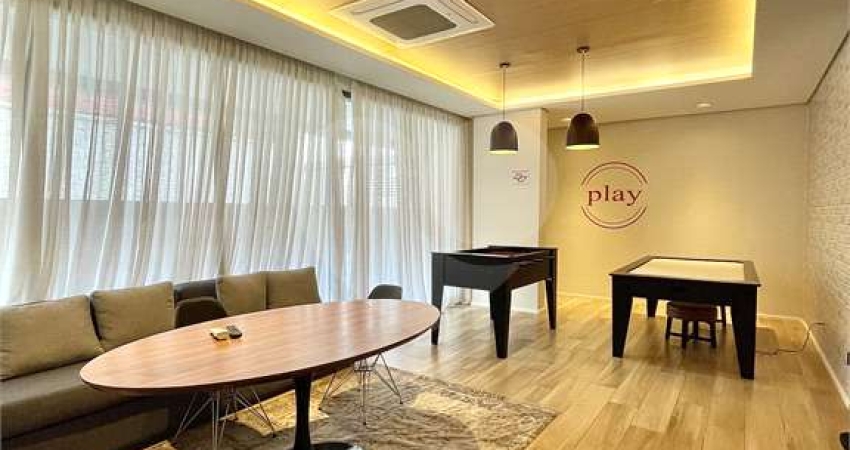 Apartamento com 2 quartos à venda na Avenida Lacerda Franco, 1560, Cambuci, São Paulo
