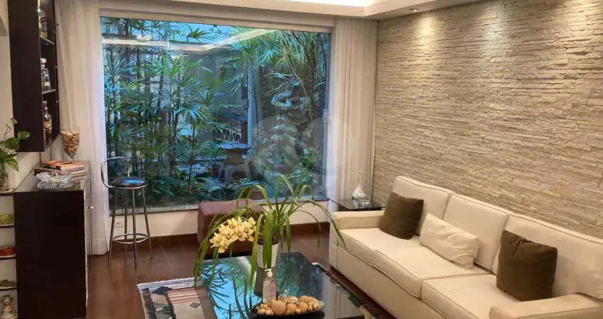 Casa com 4 quartos à venda na Rua Gil Fernandes, 159, Bosque da Saúde, São Paulo