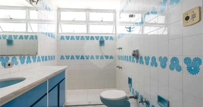 Apartamento com 3 quartos à venda na Rua Maestro Cardim, 1313, Liberdade, São Paulo