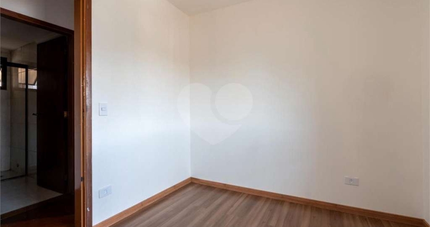 Apartamento com 3 quartos à venda na Rua Borebi, 177, Vila Mariana, São Paulo