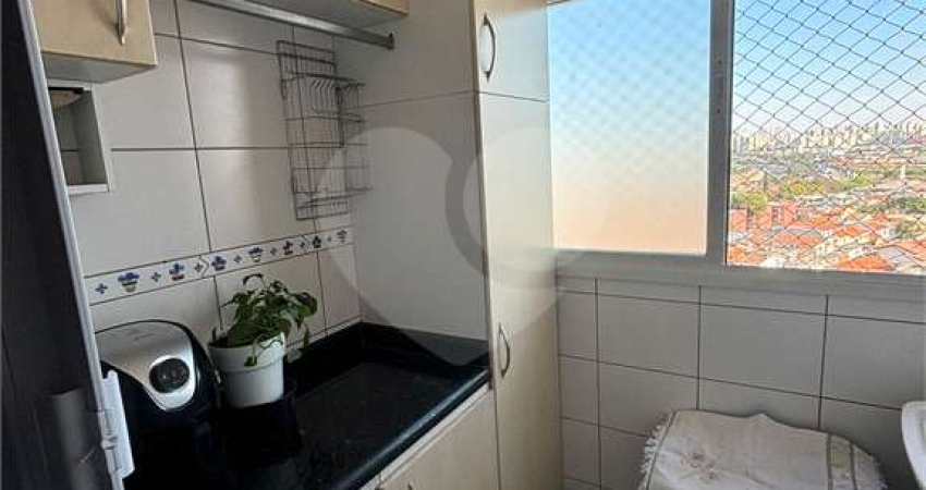 Apartamento com 3 quartos à venda na Rua Cabo João Teruel Fregoni, 307, Ponte Grande, Guarulhos