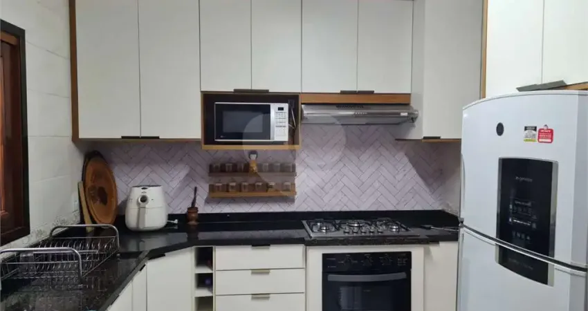 Casa com 3 quartos à venda na Rua Mathias Albuquerque, 81, Jardim Vila Galvão, Guarulhos