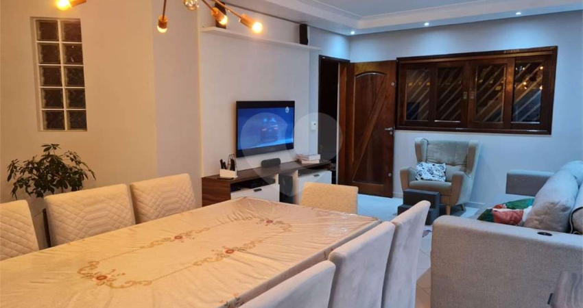 Casa com 3 quartos à venda na Rua Mathias Albuquerque, 81, Jardim Vila Galvão, Guarulhos