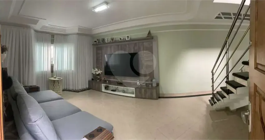 Casa com 3 quartos à venda na Avenida da Paz, 402, Jardim São Judas Tadeu, Guarulhos