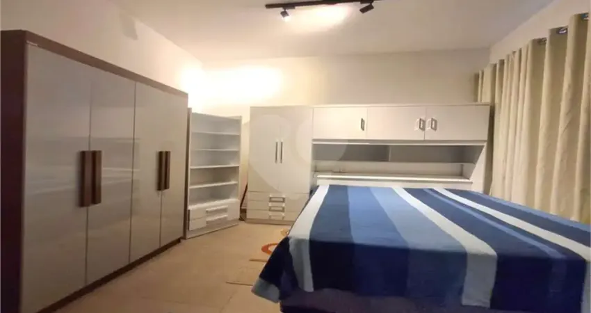 Apartamento com 1 quarto para alugar na Rua Alvorada, 676, Vila Olímpia, São Paulo